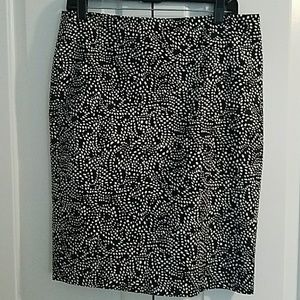 Liz Claiborne skirt 10